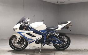 TRIUMPH DAYTONA 675 2010 TMD106