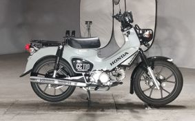 HONDA CROSS CUB110 JA60