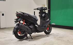 YAMAHA CYGNUS 125 X SEM5J