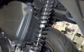YAMAHA JOG-7 2008 AY01