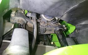 KAWASAKI NINJA 400R 2010 ER400B