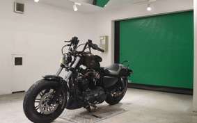 HARLEY XL1200X 2020