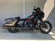 Фото Harley FLHXSTSE CVO 2026 с японского аукциона