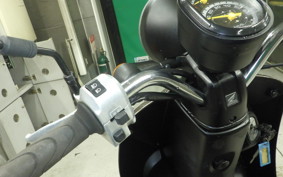 HONDA TODAY 2 2025 AF67