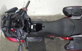 HONDA NC750 INTEGRA 2014