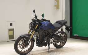 HONDA CB250RA 2020 MC52