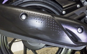 HONDA DIO 110 JK03