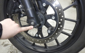 HONDA GB350 2023 NC59
