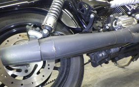 HARLEY FXDL 1580 2007