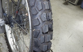 HONDA XLR250 BAJA 2015 MD22