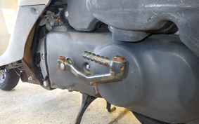 SUZUKI LET's 4 CA45A