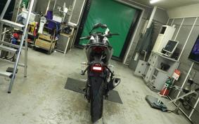 YAMAHA MT-03 2017 RH07J