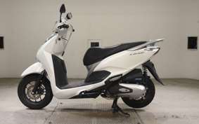 HONDA LEAD 125 2010 JK12
