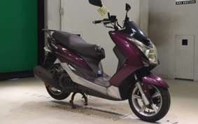 YAMAHA Majesty 155 S