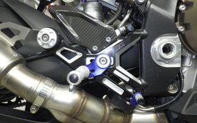 BMW S1000RR 2021