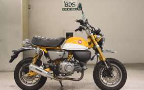 HONDA MONKEY 125 2013 JB02