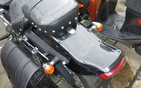 SUZUKI DESPERADO 400 Winder 1999 VK52B