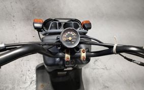 HONDA ZUMAR AF58