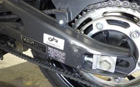 YAMAHA XSR125 2021 RE46J