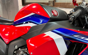 HONDA CBR600RR ABS 2020 PC40