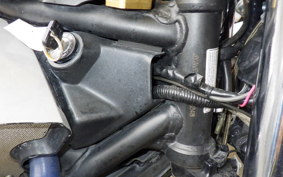 YAMAHA VMAX 2007