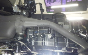 SUZUKI GIXXER 150 2014 ED131