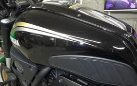 YAMAHA XSR700 2024 RM41J