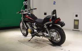 KAWASAKI ELIMINATOR 400 LX 1989 ZL400A