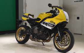 YAMAHA XSR900 GP 2026 RN96J