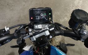 YAMAHA XSR900 2023 RN80J