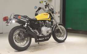 HONDA CB400F 1998 NC36
