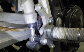 SUZUKI INAZUMA 400 (GSX400) 1997 GK7BA