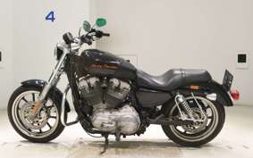 HARLEY XL883LI 2013