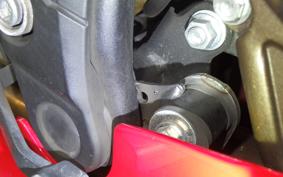 HONDA CBR400R 2023 NC56