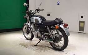 HONDA GB250 CLUBMAN MC10
