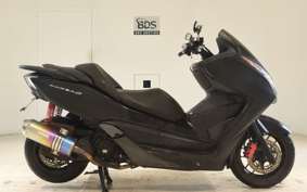 HONDA FORZA SI MF12