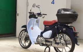 HONDA C125 SUPER CUB 2020 JA58