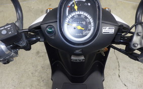 HONDA BENLY 110 2026 JA09