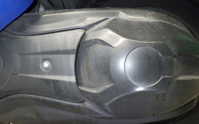 SUZUKI SKYWAVE 250 (Burgman 250) M 2016 CJ45A