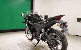 HONDA CBR250R GEN 3 2025 MC41