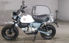 HONDA MONKEY 125 JB05