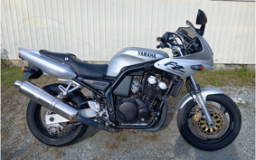 YAMAHA FZ400 1997 4YR