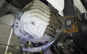 HONDA MOTOCOMPO 2004 AB12