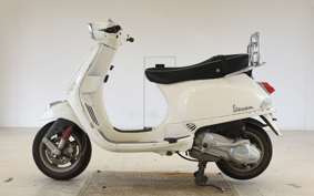 VESPA S125