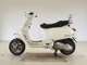 Фото Vespa S125 с японского аукциона