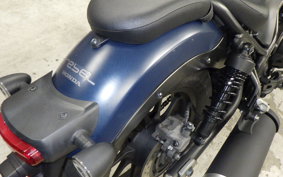 HONDA REBEL 500 A 2020 PC60