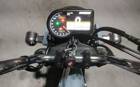 HONDA  DUX 125 JB04