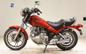 YAMAHA XS250 SPECIAL 17E