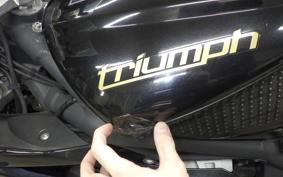 TRIUMPH DAYTONA 675 2013
