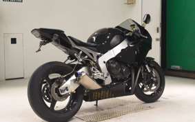 HONDA CBR1000RR Gen. 2 2012